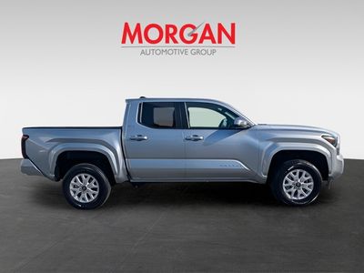 2024 Toyota Tacoma - Photo 5