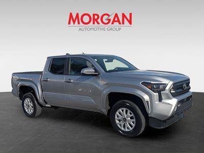 2024 Toyota Tacoma - Photo 4