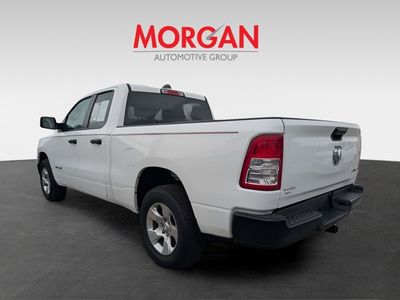 2022 Ram 1500 - Photo 5