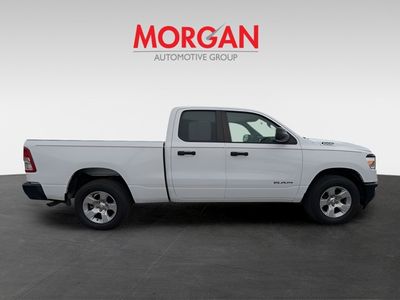 2022 Ram 1500 - Photo 2