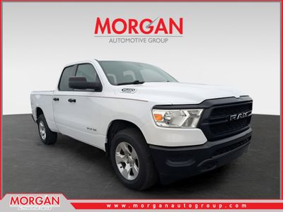 2022 Ram 1500 - Photo 1