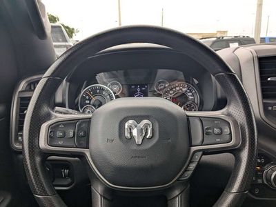 2022 Ram 1500 - Photo 21
