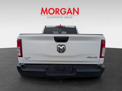 2022 Ram 1500 - Photo 4