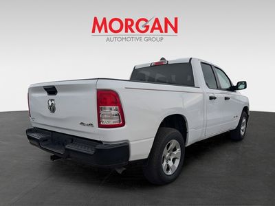 2022 Ram 1500 - Photo 3