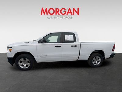 2022 Ram 1500 - Photo 6