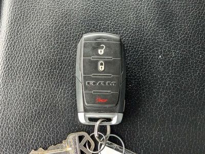 2022 Ram 1500 - Photo 29