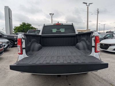 2022 Ram 1500 - Photo 12