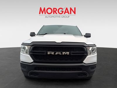 2022 Ram 1500 - Photo 8