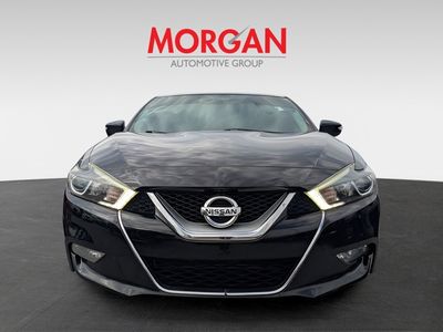 2016 Nissan Maxima - Photo 7