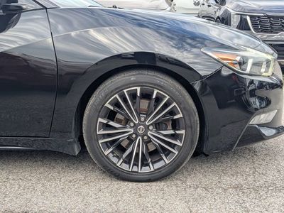 2016 Nissan Maxima - Photo 10