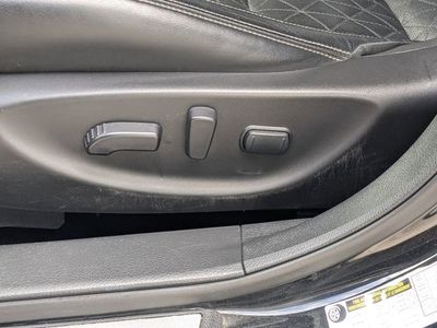 2016 Nissan Maxima - Photo 17