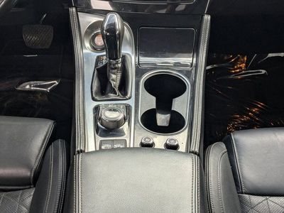 2016 Nissan Maxima - Photo 16