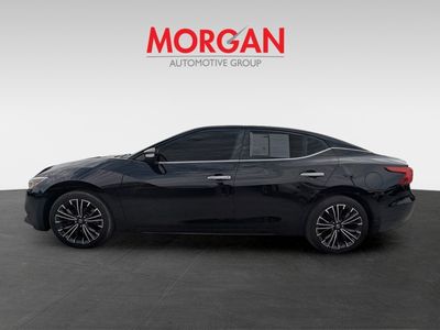 2016 Nissan Maxima - Photo 5