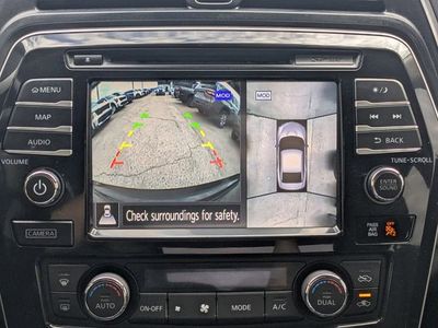 2016 Nissan Maxima - Photo 27