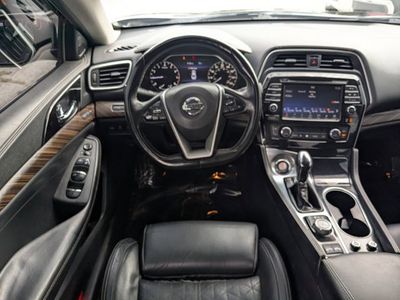2016 Nissan Maxima - Photo 13