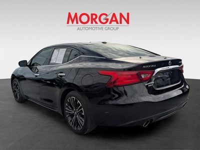2016 Nissan Maxima - Photo 4