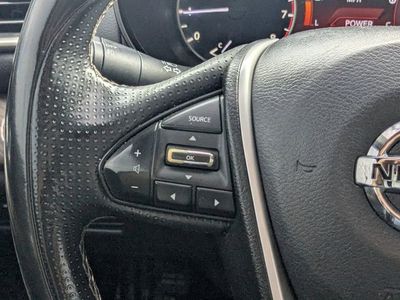 2016 Nissan Maxima - Photo 20
