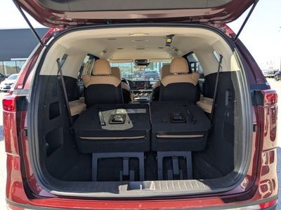 2024 Kia Carnival - Photo 12