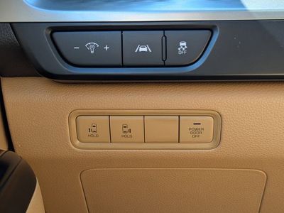 2024 Kia Carnival - Photo 22