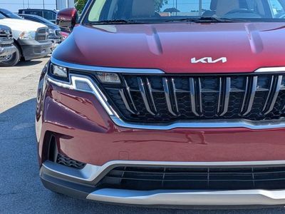2024 Kia Carnival - Photo 9