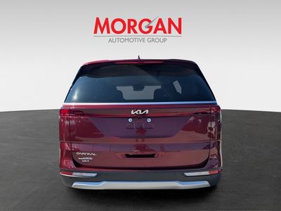 2024 Kia Carnival - Photo 4