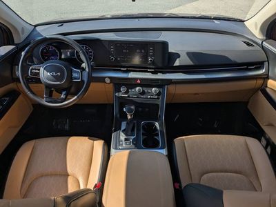 2024 Kia Carnival - Photo 14