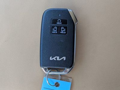 2024 Kia Carnival - Photo 32