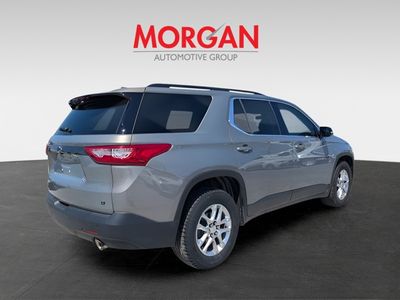 2019 Chevrolet Traverse - Photo 3