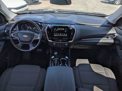 2019 Chevrolet Traverse - Photo 15