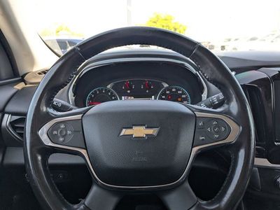 2019 Chevrolet Traverse - Photo 24