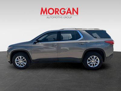 2019 Chevrolet Traverse - Photo 6