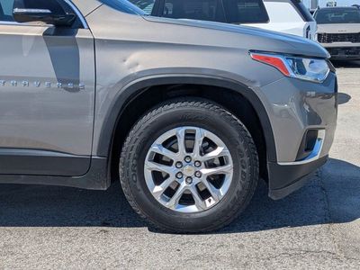 2019 Chevrolet Traverse - Photo 11