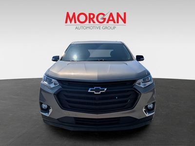 2019 Chevrolet Traverse - Photo 8