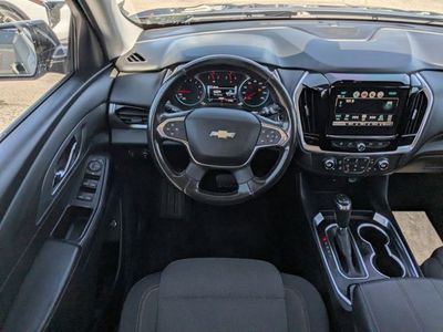 2019 Chevrolet Traverse - Photo 16
