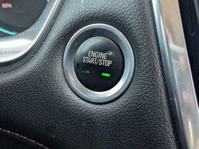 2019 Chevrolet Traverse - Photo 30