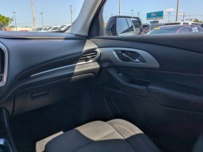 2019 Chevrolet Traverse - Photo 17