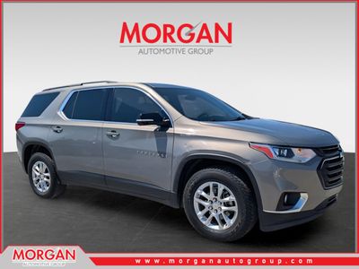 2019 Chevrolet Traverse - Photo 1