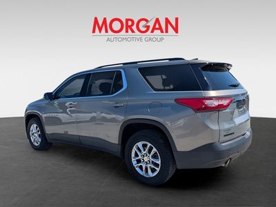 2019 Chevrolet Traverse - Photo 5