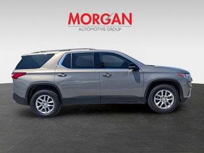 2019 Chevrolet Traverse - Photo 2