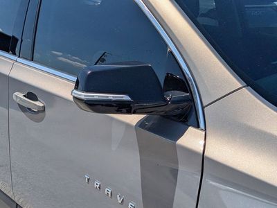 2019 Chevrolet Traverse - Photo 10