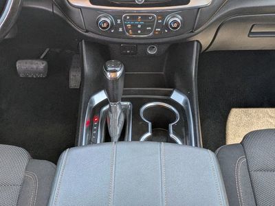 2019 Chevrolet Traverse - Photo 19