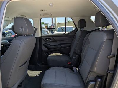 2019 Chevrolet Traverse - Photo 14