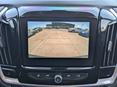 2019 Chevrolet Traverse - Photo 31