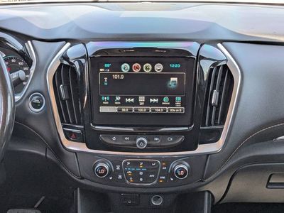 2019 Chevrolet Traverse - Photo 18