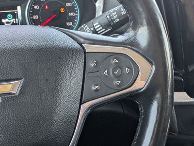 2019 Chevrolet Traverse - Photo 26