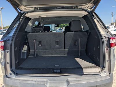 2019 Chevrolet Traverse - Photo 12