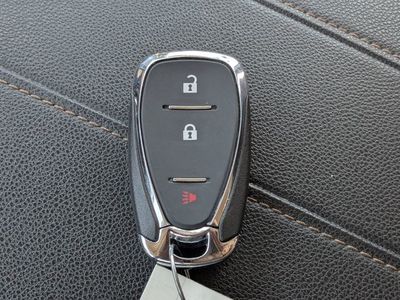 2019 Chevrolet Traverse - Photo 32