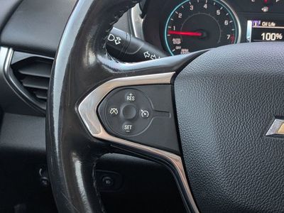 2019 Chevrolet Traverse - Photo 25