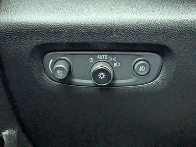 2019 Chevrolet Traverse - Photo 22