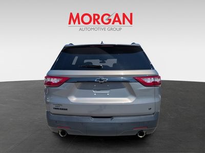 2019 Chevrolet Traverse - Photo 4
